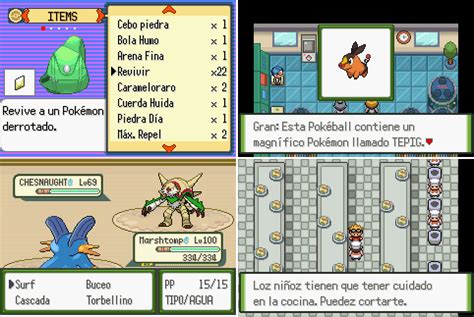 guia pokemon glazed|descargar pokemon glazed.